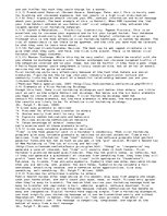 Eseja 'Report on Viral Marketing', 5.