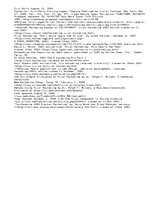 Eseja 'Report on Viral Marketing', 10.