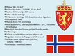 Prezentācija 'Skandināvijas valstis', 6.
