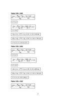 Konspekts 'Puspiekabes piekraušana ar kravu', 8.
