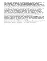 Eseja 'A Brief Discussion of Judaism', 2.