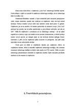 Referāts 'Uzņēmuma "Pica Lulū" mārketinga darbība', 3.