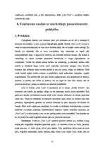 Referāts 'Uzņēmuma "Pica Lulū" mārketinga darbība', 13.