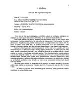 Konspekts 'Tiesas sēdes apmeklēšana', 2.