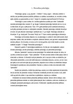 Referāts 'Pašizpētes darbs personības psiholoģijā', 4.