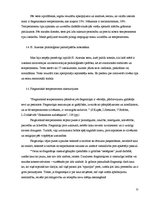 Referāts 'Pašizpētes darbs personības psiholoģijā', 11.