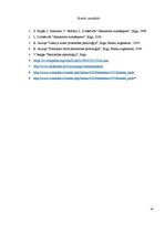 Referāts 'Pašizpētes darbs personības psiholoģijā', 24.