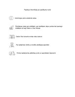 Konspekts 'Liela mēroga pasākuma plāns un organizācija', 9.