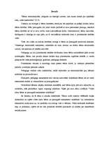 Referāts 'Vides loma bērna un pieaugušā saskarsmes veidošanā', 3.