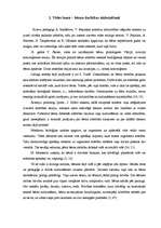 Referāts 'Vides loma bērna un pieaugušā saskarsmes veidošanā', 5.