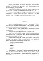 Referāts 'Vides loma bērna un pieaugušā saskarsmes veidošanā', 10.