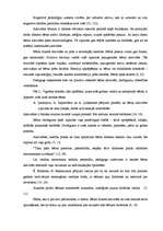 Referāts 'Vides loma bērna un pieaugušā saskarsmes veidošanā', 11.