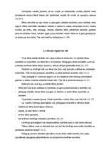 Referāts 'Vides loma bērna un pieaugušā saskarsmes veidošanā', 12.