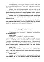 Referāts 'Vides loma bērna un pieaugušā saskarsmes veidošanā', 21.