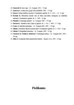 Referāts 'Vides loma bērna un pieaugušā saskarsmes veidošanā', 30.