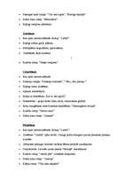 Referāts 'Vides loma bērna un pieaugušā saskarsmes veidošanā', 32.