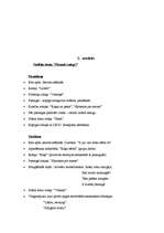 Referāts 'Vides loma bērna un pieaugušā saskarsmes veidošanā', 33.