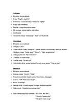 Referāts 'Vides loma bērna un pieaugušā saskarsmes veidošanā', 34.