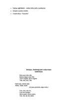 Referāts 'Vides loma bērna un pieaugušā saskarsmes veidošanā', 35.