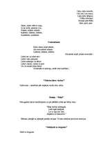 Referāts 'Vides loma bērna un pieaugušā saskarsmes veidošanā', 36.