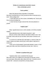 Referāts 'Vides loma bērna un pieaugušā saskarsmes veidošanā', 42.