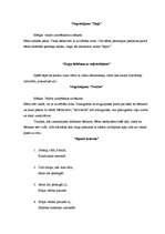 Referāts 'Vides loma bērna un pieaugušā saskarsmes veidošanā', 43.