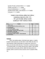 Konspekts 'Praktiskais darbs vēlēšanu mehānisma politiskajā analīzē', 4.