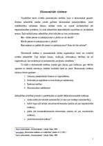 Referāts 'Ekonomikās sistēmas', 1.