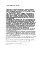 Konspekts 'Vilis Lācis "Cilvēki maskās"', 1.