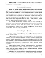 Referāts 'Grūtnieces higiēna', 11.