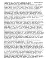 Eseja 'Modernization of Japan during the Meiji Restoration', 1.