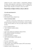 Referāts 'SIA "Telia Latvija"', 15.