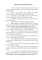 Diplomdarbs 'Psihoemocionālie riska faktori māsām COVID-19 nodaļā', 23.