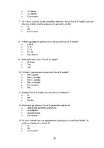 Diplomdarbs 'Psihoemocionālie riska faktori māsām COVID-19 nodaļā', 28.