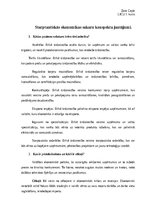 Konspekts 'Starptautiskās ekonomikas sakaru konspekta jautājumi', 1.