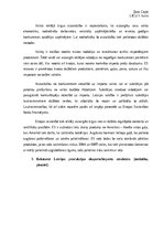 Konspekts 'Starptautiskās ekonomikas sakaru konspekta jautājumi', 3.