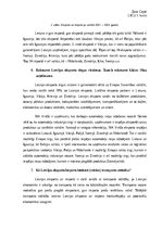 Konspekts 'Starptautiskās ekonomikas sakaru konspekta jautājumi', 5.