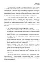 Konspekts 'Starptautiskās ekonomikas sakaru konspekta jautājumi', 6.