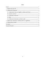 Referāts 'Elektroniskie dokumenti un elektroniskie paraksti', 2.