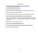 Referāts 'Elektroniskie dokumenti un elektroniskie paraksti', 17.