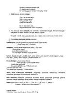 Konspekts 'E.Zālīte "Sila ziedi". Romantisma spilgtākās iezīmes', 3.