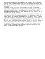 Eseja 'Should High School Seniors Be Allowed to Have off Campus Lunches?', 1.