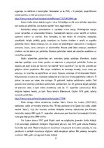 Referāts 'Mūsdienu Islāma radikālais virziens, tā izcelsmes cēloņi', 8.