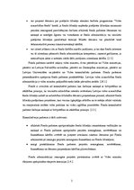 Prakses atskaite 'Grāmatvedības finanšu pārskatu standartu pielietojums', 4.