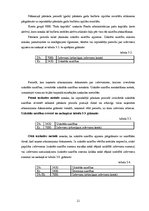 Prakses atskaite 'Grāmatvedības finanšu pārskatu standartu pielietojums', 10.