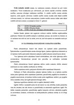 Prakses atskaite 'Grāmatvedības finanšu pārskatu standartu pielietojums', 11.