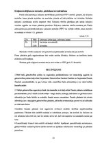 Prakses atskaite 'Grāmatvedības finanšu pārskatu standartu pielietojums', 22.