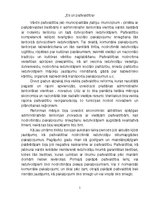 Eseja 'Es un pašvaldība', 1.