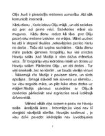 Konspekts 'Konspekts par Nikolas Jūnas grāmatu "Viss, itin viss"', 7.