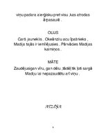 Konspekts 'Konspekts par Nikolas Jūnas grāmatu "Viss, itin viss"', 9.